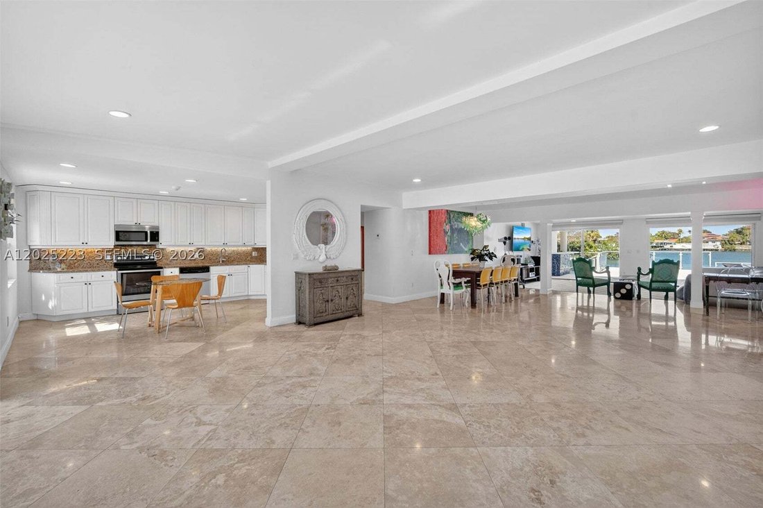 House in North Miami Beach, Florida, United States 5 - 18008013