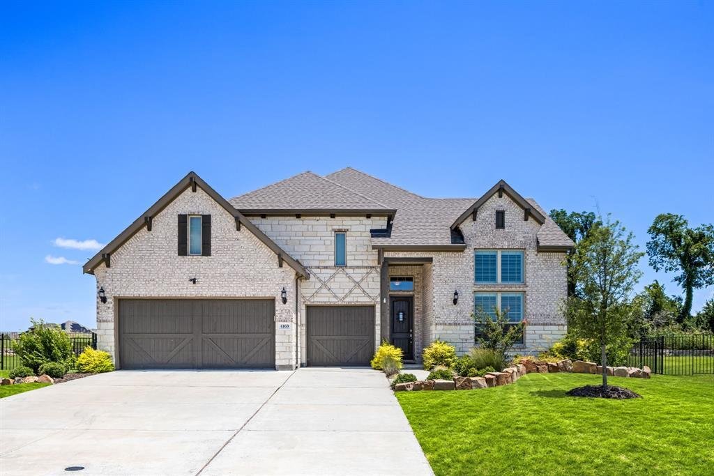 House in Heath, Texas, United States 1 - 18634219