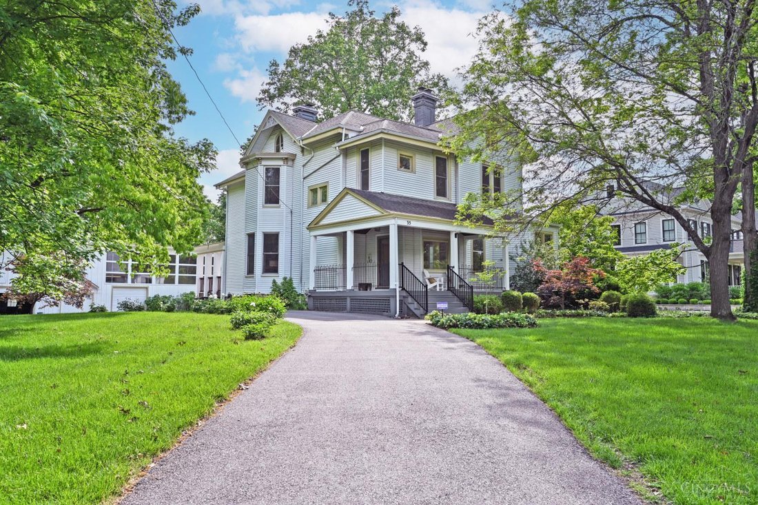 House in Cincinnati, Ohio, United States 2 - 18635483
