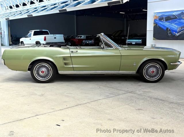 Ford Mustang in Calverton, NY, United States 5 - 18637659