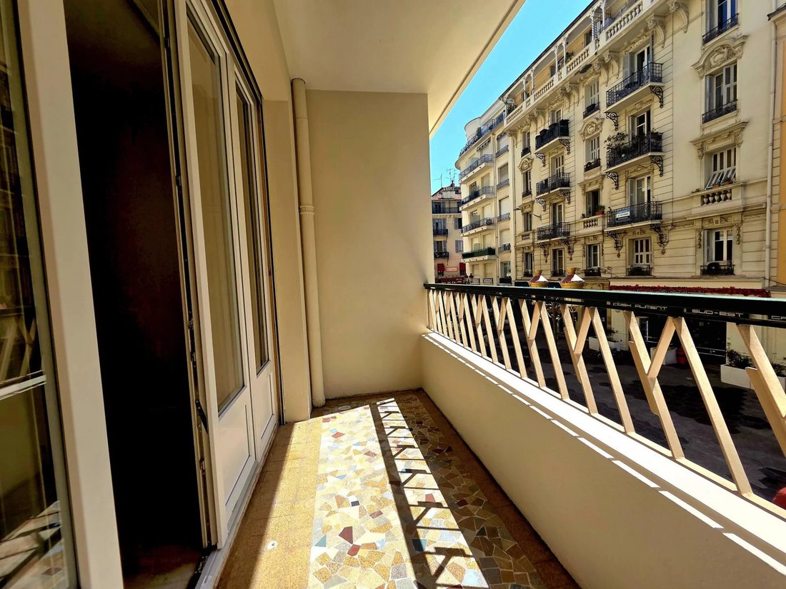 Apartment in Nice, Provence-Alpes-Côte d'Azur, France 3 - 18634633