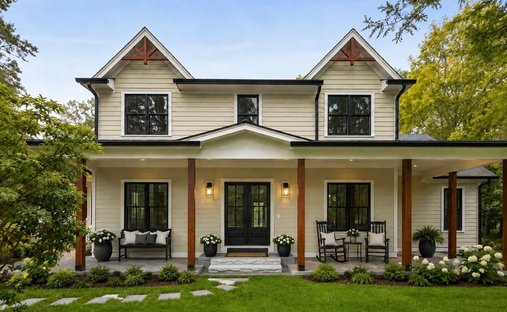 Casa a Dover, Massachusetts, Stati Uniti 1