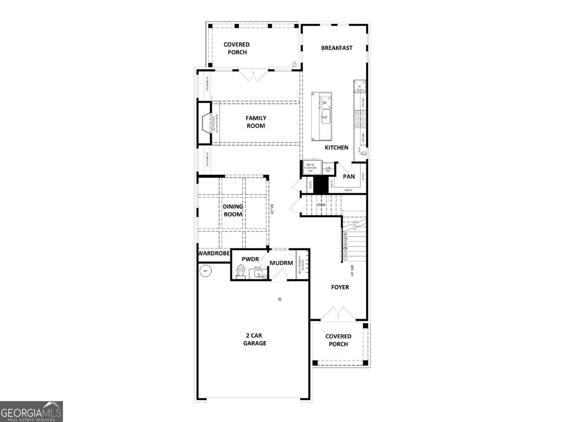 House in Kennesaw, Georgia, United States 2 - 18634348
