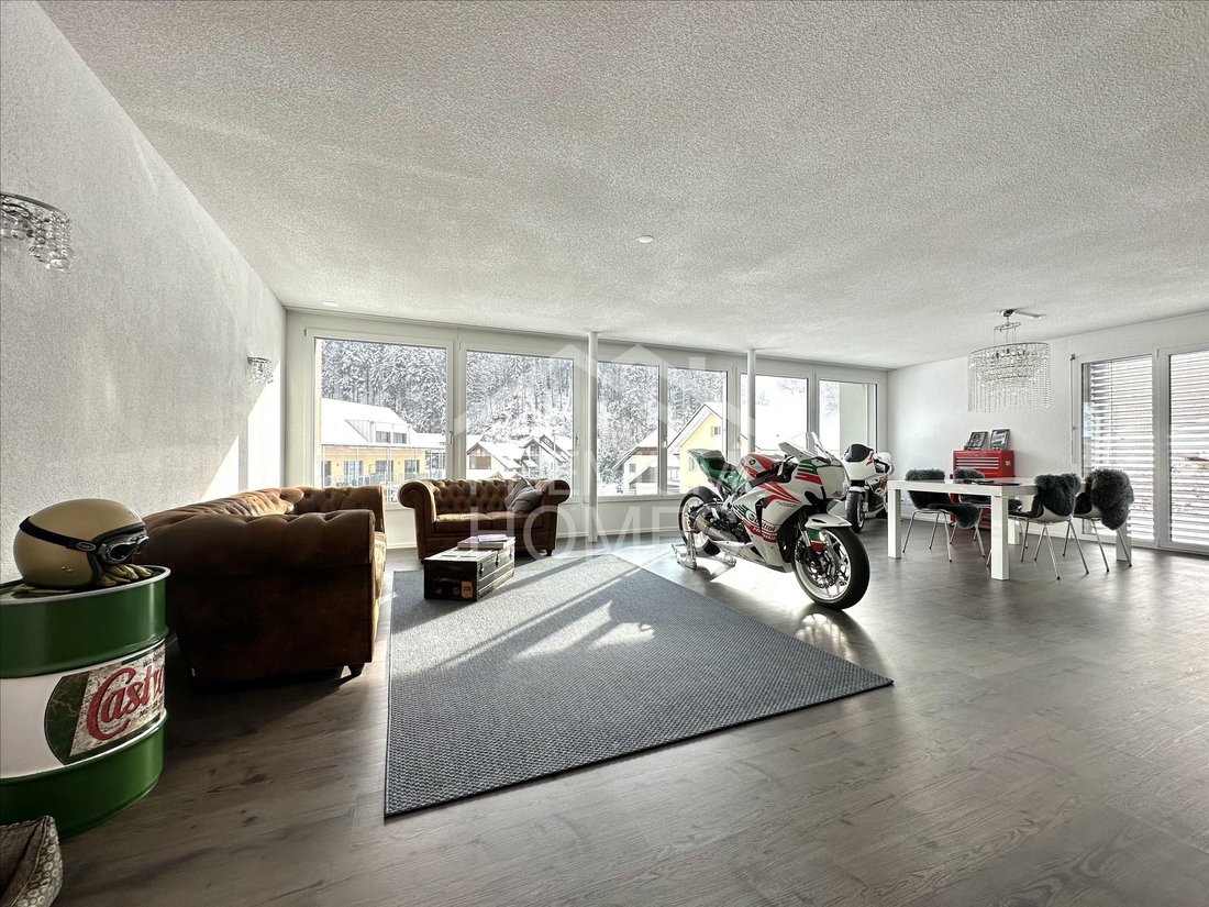 House in Trubschachen, Canton of Bern, Switzerland 3 - 18633418