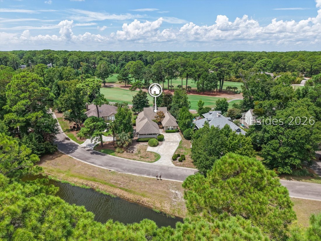 House in Hilton Head Island, South Carolina, United States 4 - 18637112