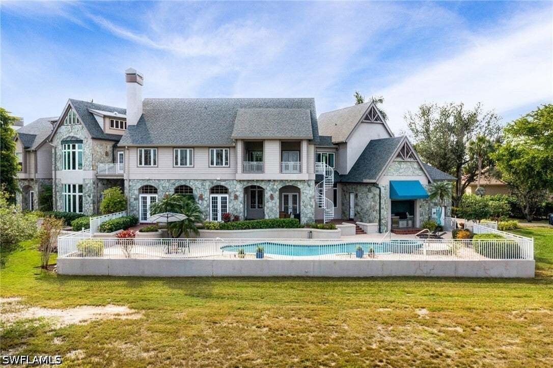 House in Fort Myers, Florida, United States 4 - 18637129