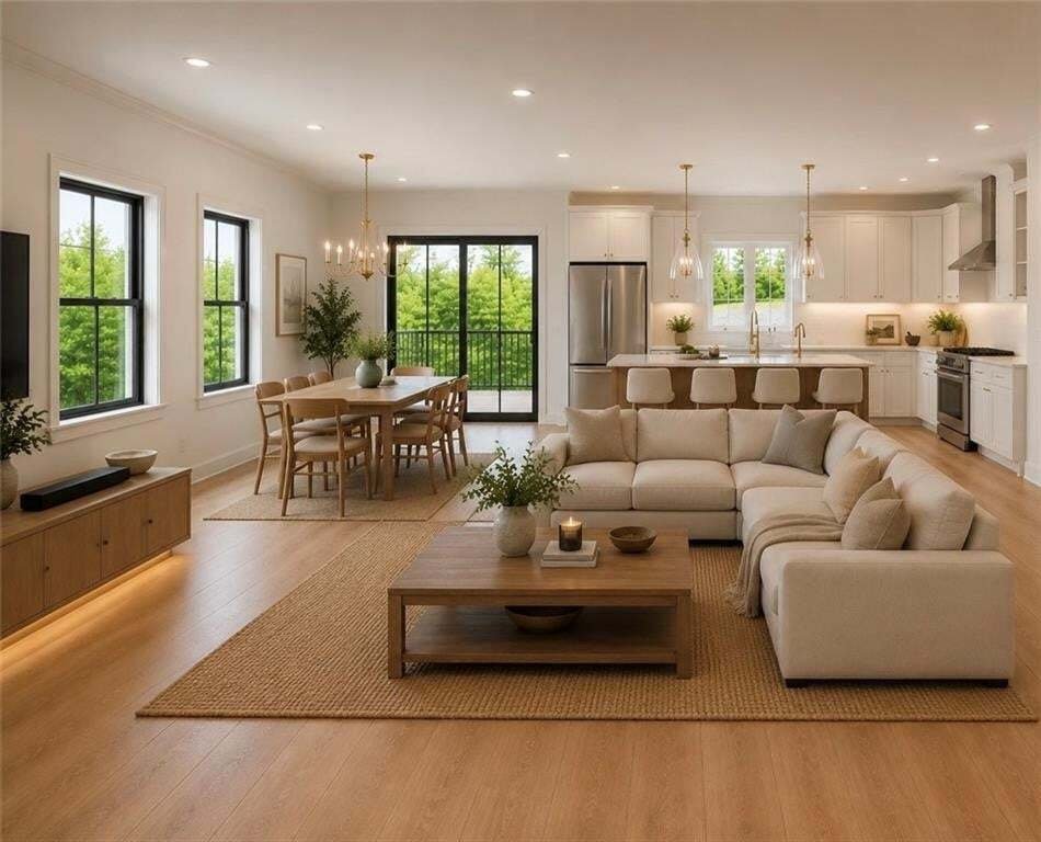 House in Johnston, Rhode Island, United States 4 - 18633105