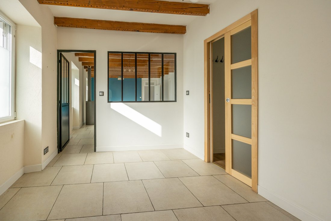 Casa en Chantenay - Sainte-Anne, Nantes, Francia 5 - 18638602