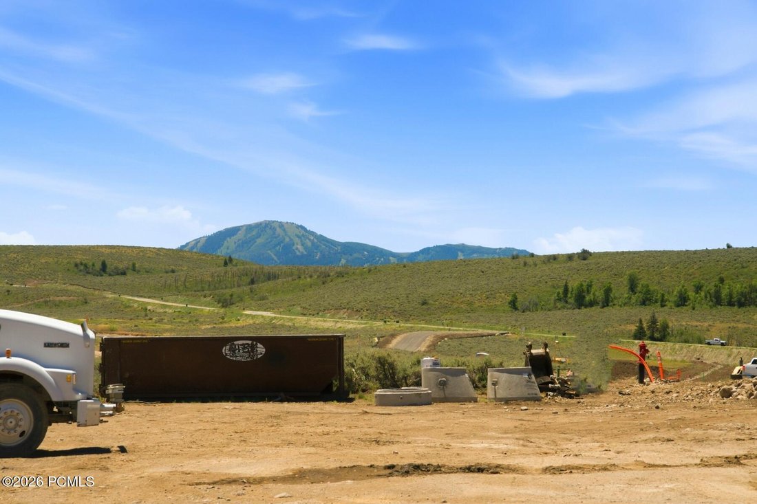 House in Park City, Utah, United States 3 - 18637601