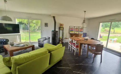 House in Zone Urbaine, Arradon, France 1
