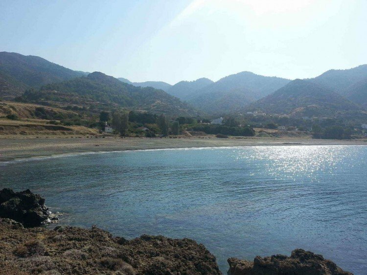 Land in Pachyammos, Cyprus 5 - 16320694