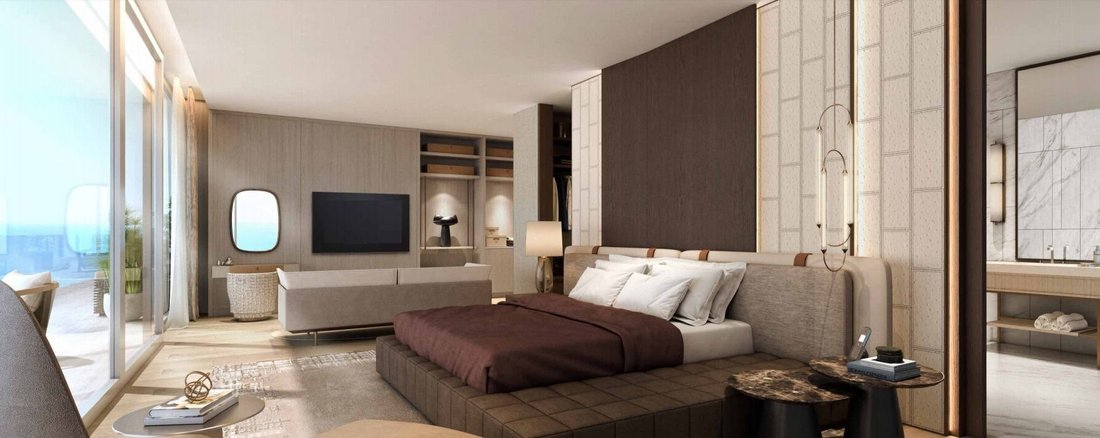 Apartment in Mouttagiaka, Limassol, Cyprus 5 - 17694098