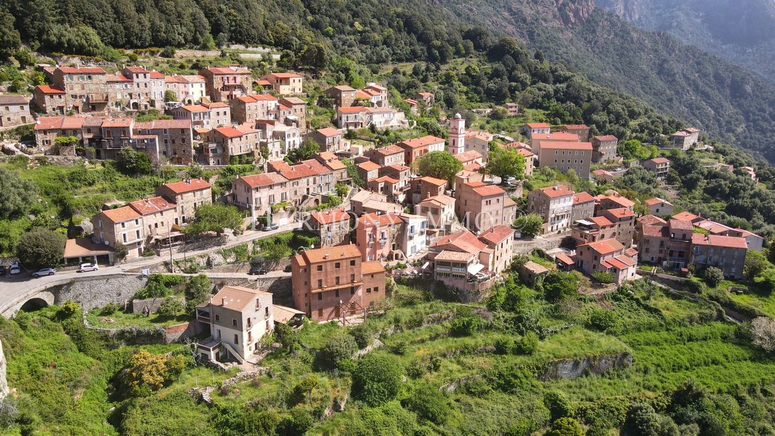 Estate in Ota, Corsica, France 1 - 18638780