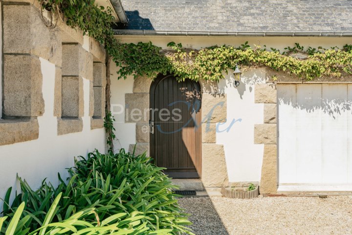 House in Perros-Guirec, Brittany, France 2 - 18633686