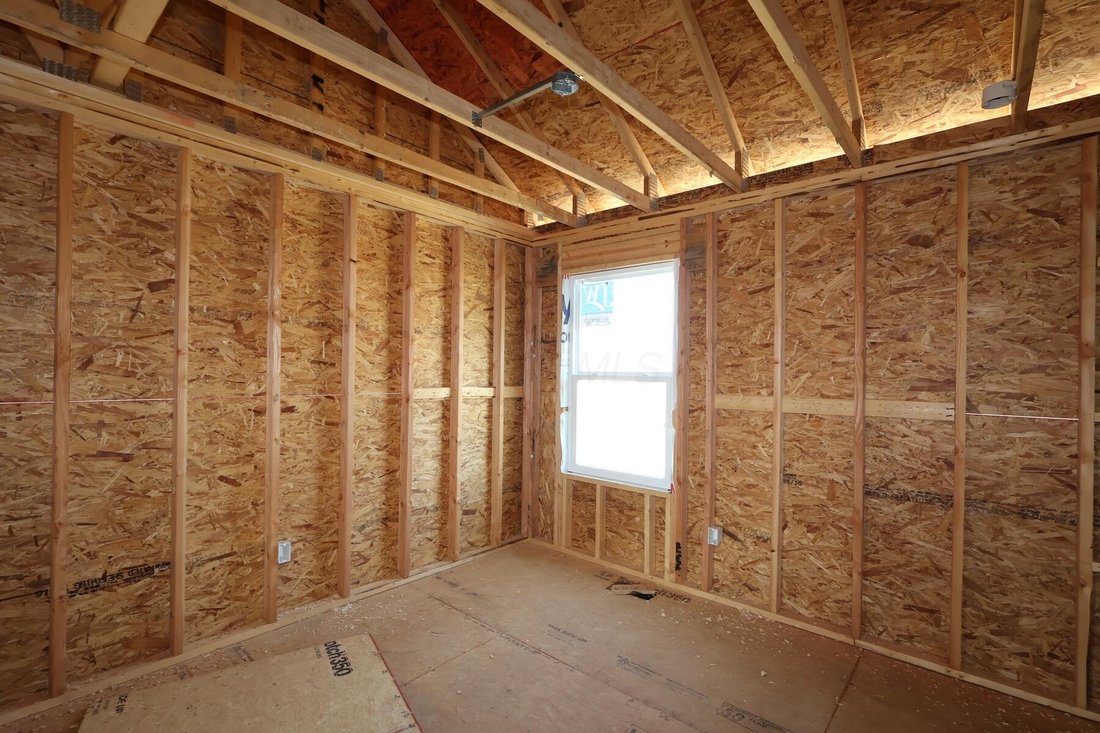 House in Delaware, Ohio, United States 4 - 18611868
