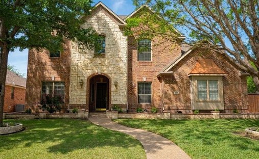 Haus in Frisco, Texas, Vereinigte Staaten 1