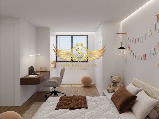 Apartment in Elliniko, Attica, Greece 4 - 18634160