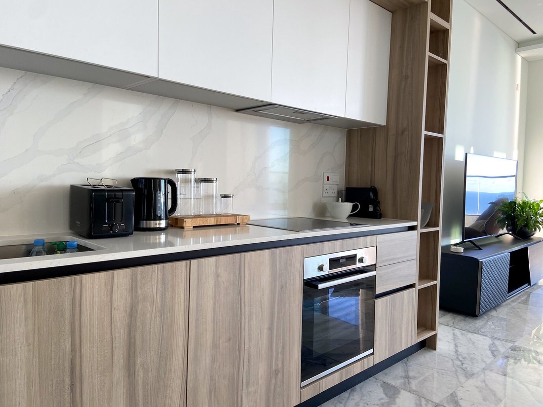 Apartment in Germasogeia, Limassol, Cyprus 5 - 13004991
