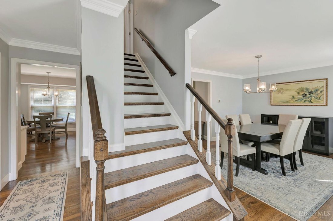 House in Hamilton, Ohio, United States 3 - 18635596