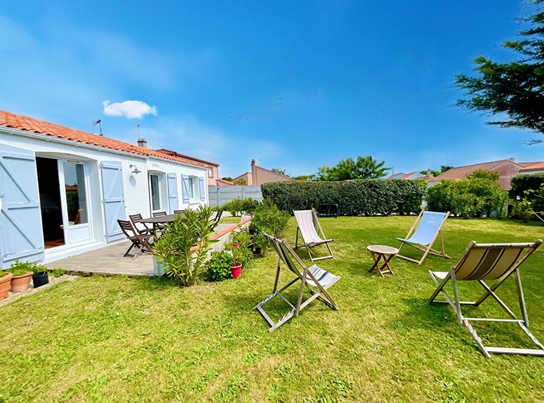 Villa in Saint Martin, Montpellier, France 1 - 17907395