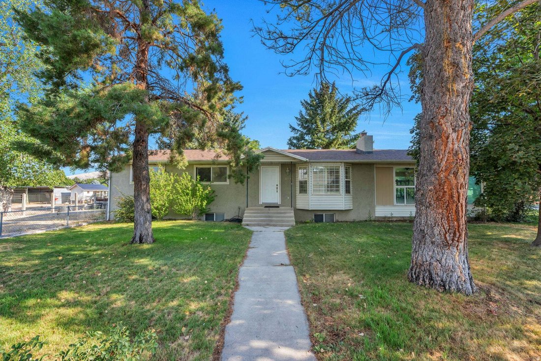 House in Highland, Utah, United States 1 - 18637279