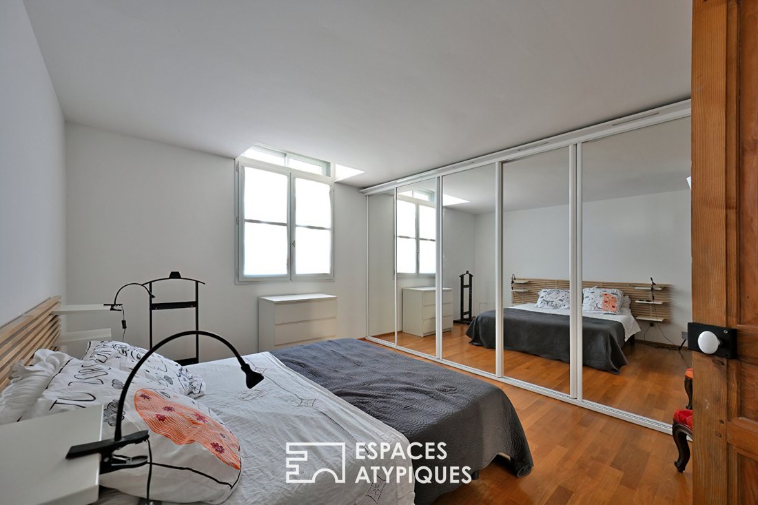 Villa in Camplanier, Nimes, France 5 - 18635110