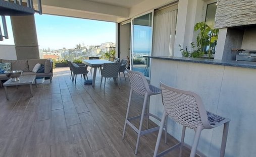 Apartment in Agios Athanasios, Limassol, Cyprus 1