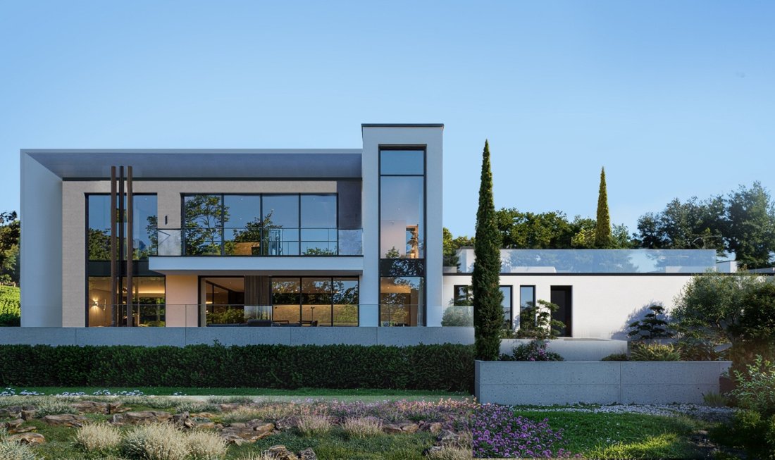 Villa in Tala, Paphos, Cyprus 1 - 17223134