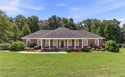 Haus in Gainesville, Georgia, Vereinigte Staaten 1