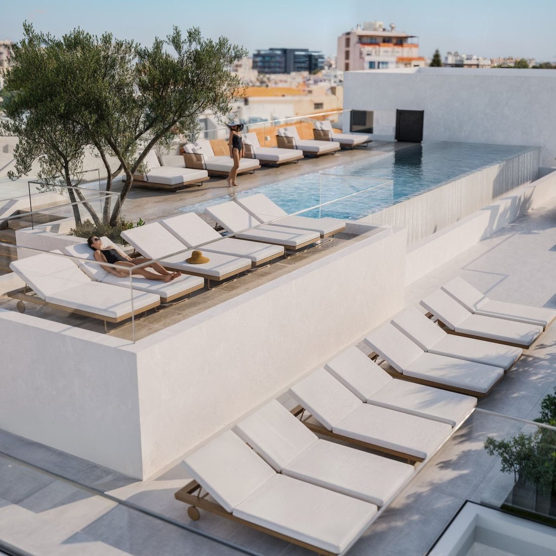 Apartment in Limassol, Limassol, Cyprus 4 - 16379890