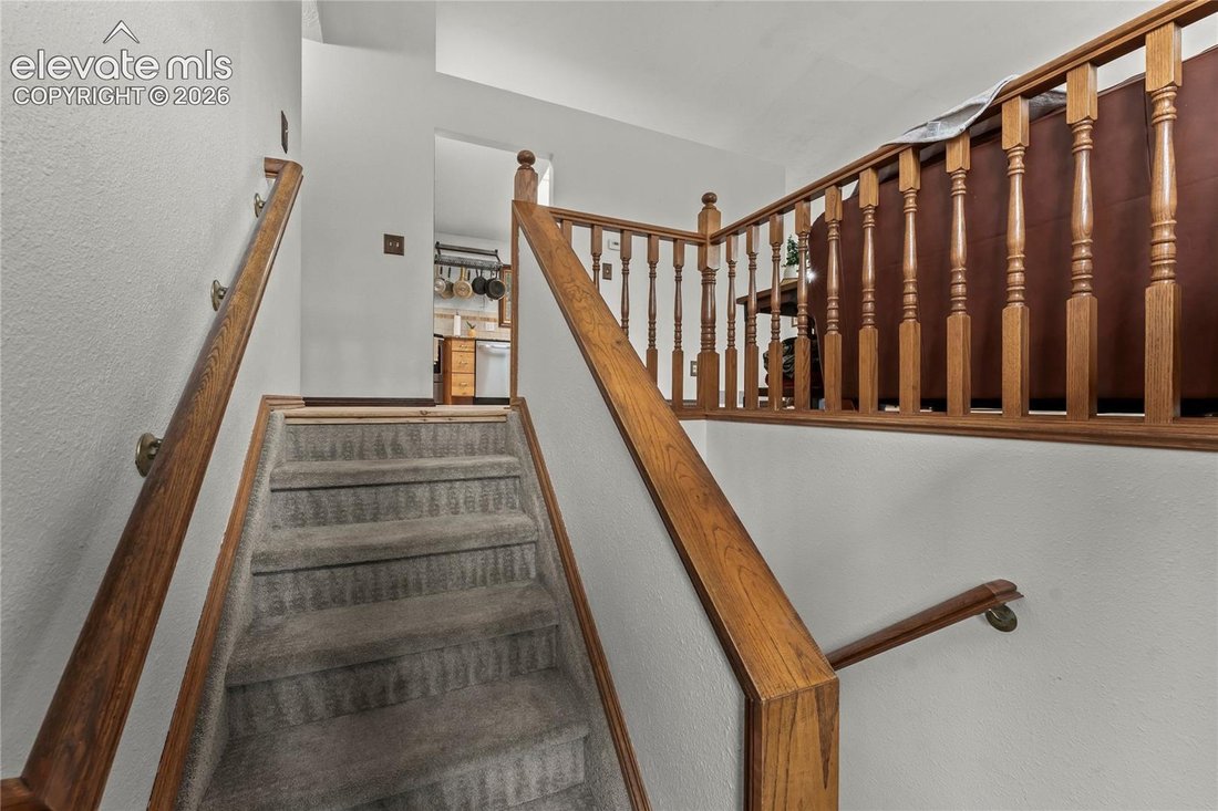 House in Cascade-Chipita Park, Colorado, United States 4 - 18638473