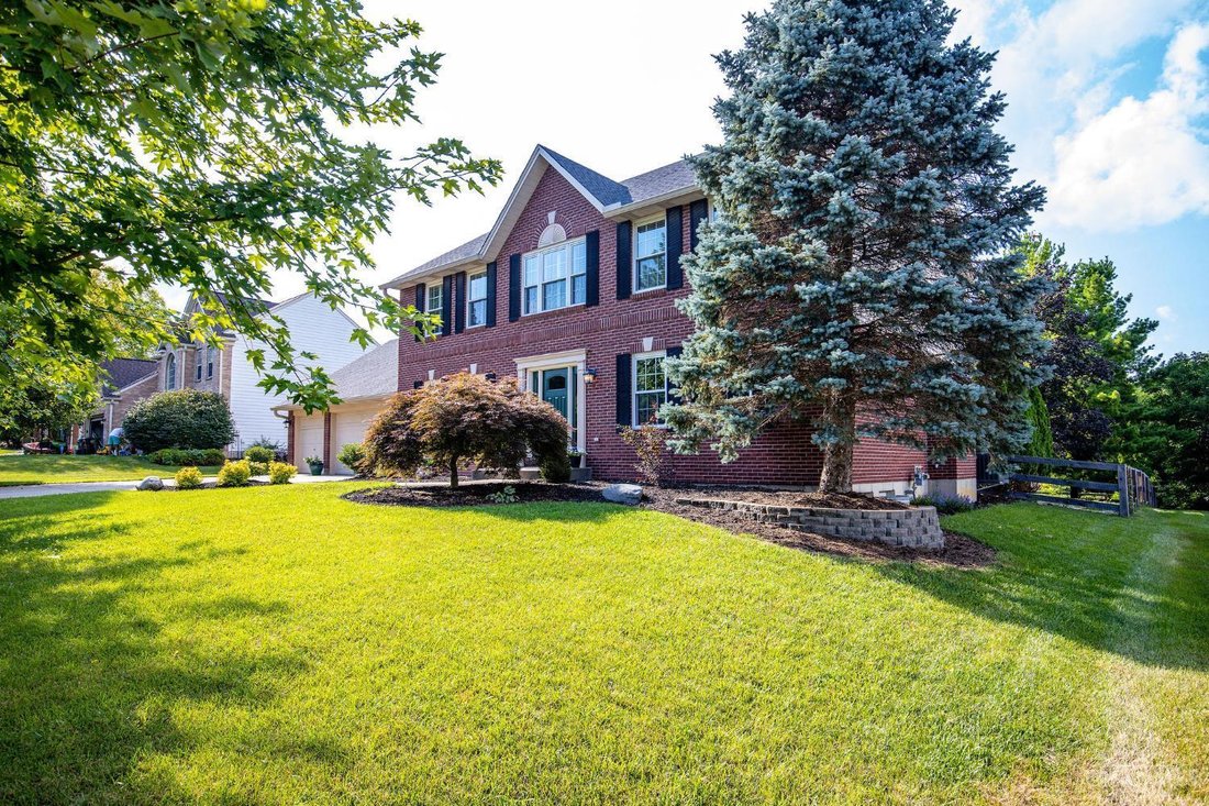 House in Mason, Ohio, United States 5 - 18635464