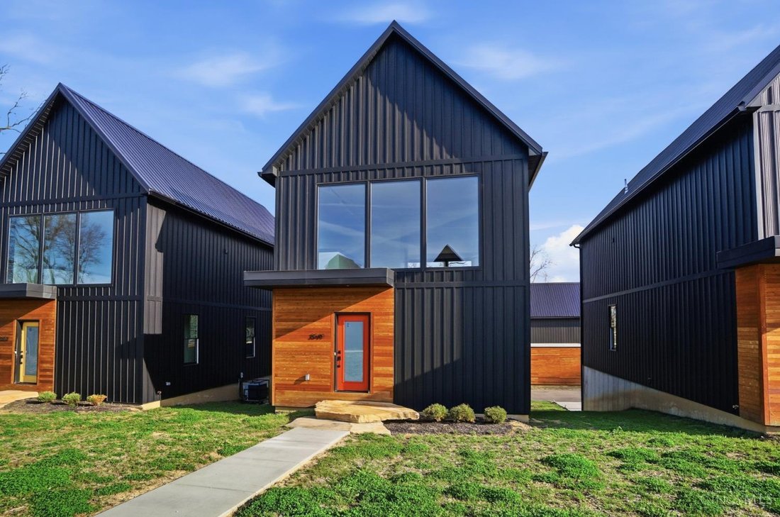 House in Cincinnati, Ohio, United States 2 - 18636048