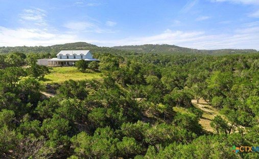 Casa en Dripping Springs, Texas, Estados Unidos 1