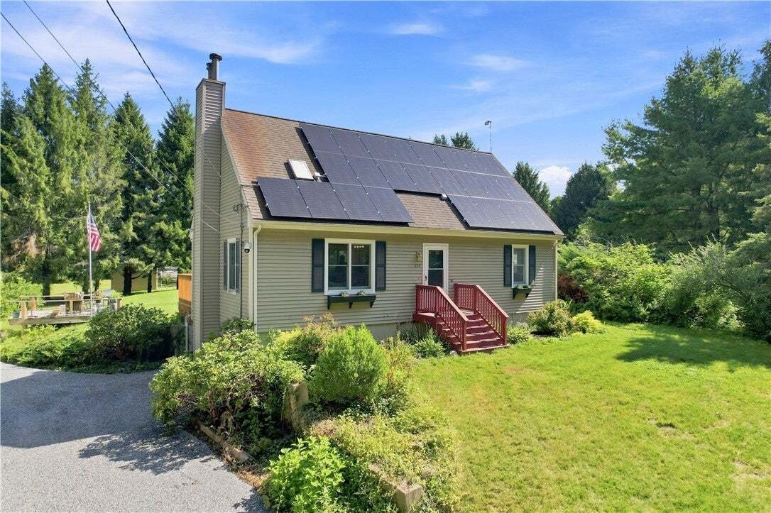 House in South Kingstown, Rhode Island, United States 5 - 18633116
