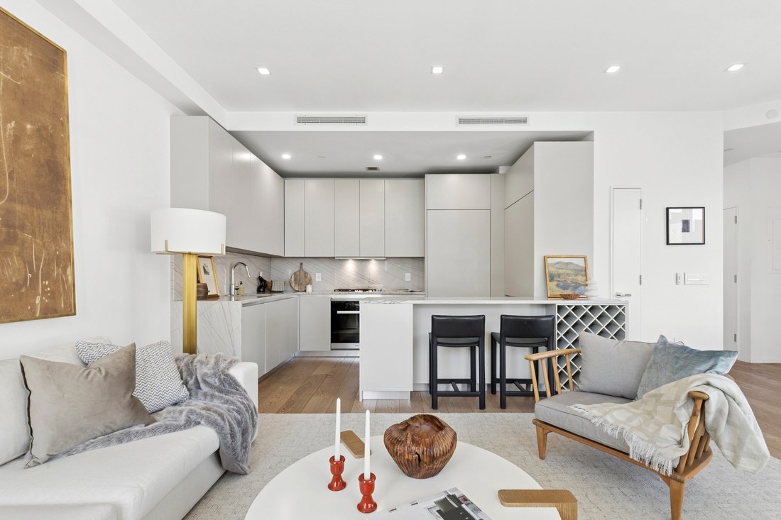 Condo in New York, New York, United States 4 - 18639174