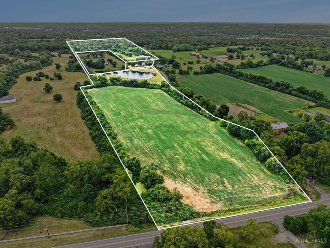 Farm Ranch in Franklin, Ohio, United States 3 - 18636538