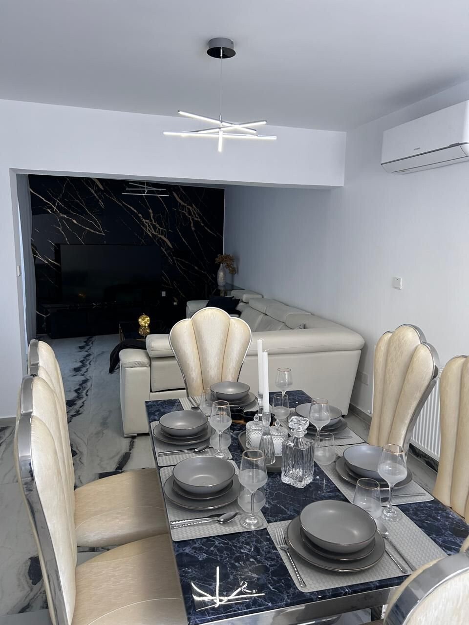 Apartment in Pareklisia, Limassol, Cyprus 5 - 16372966