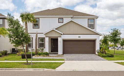 Casa en Kissimmee, Florida, Estados Unidos 1