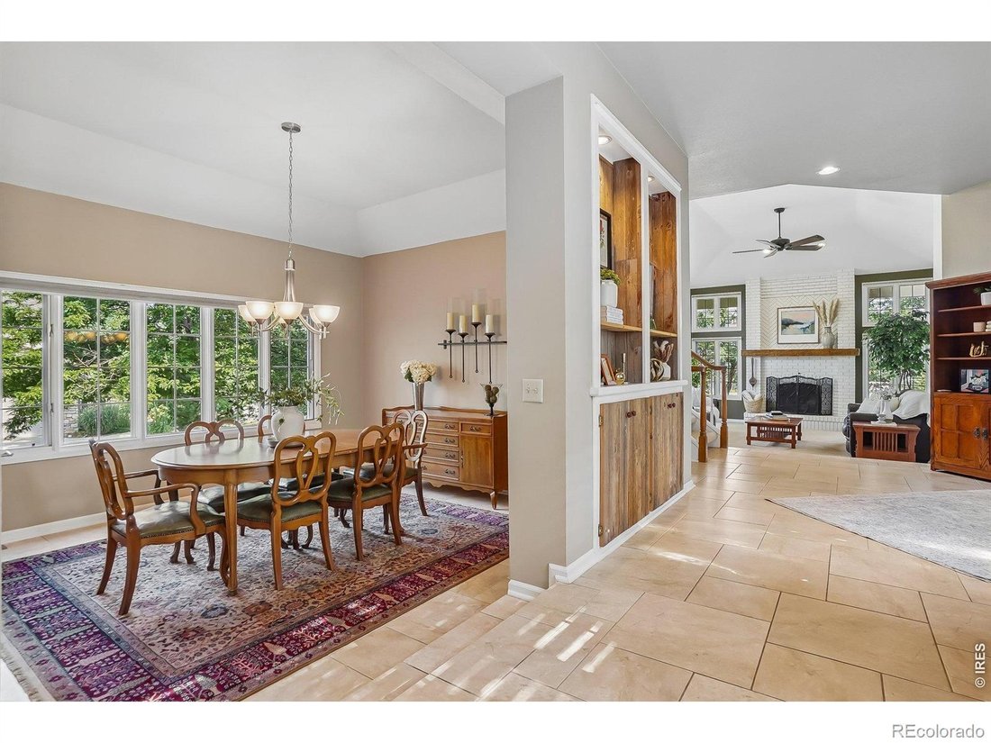 House in Longmont, Colorado, United States 5 - 18637180