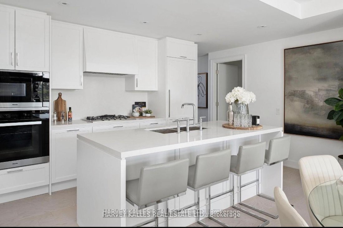 Condo in Toronto, Ontario, Canada 4 - 18639635