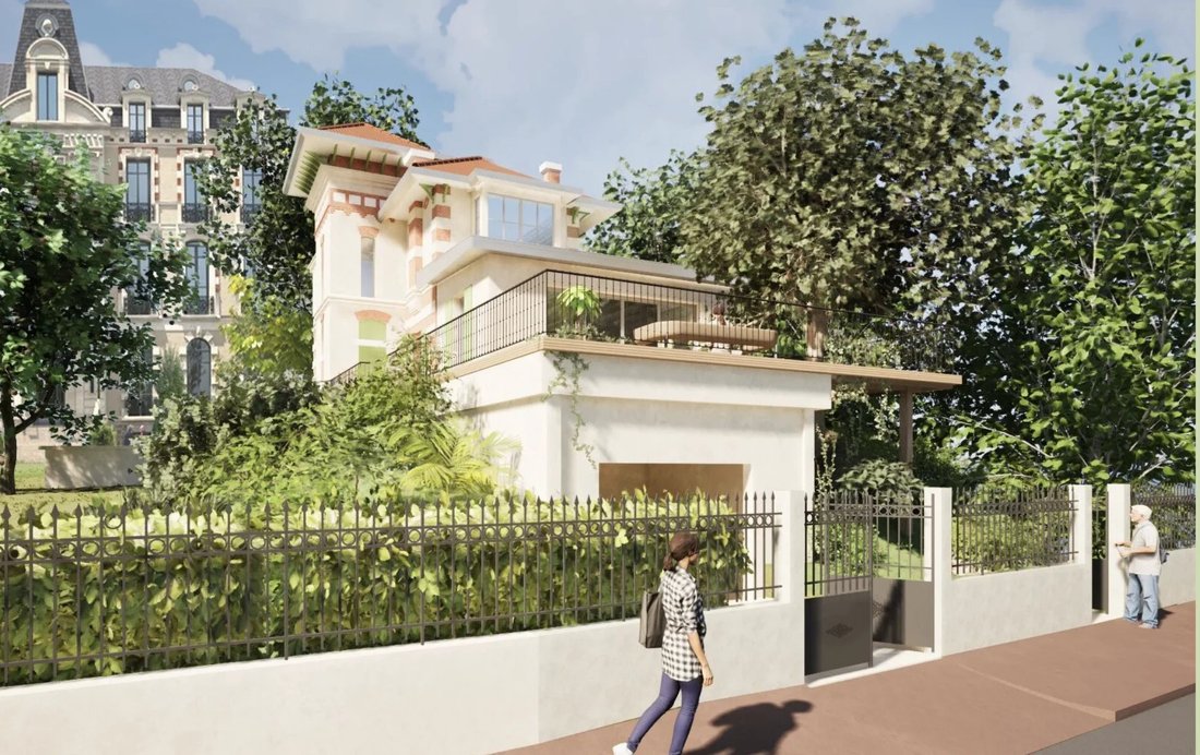 House in Aiguillon, Arcachon, France 2 - 18633890