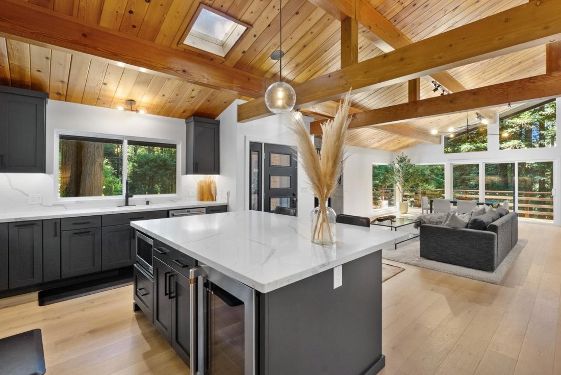 House in Felton, California, United States 1 - 18634592