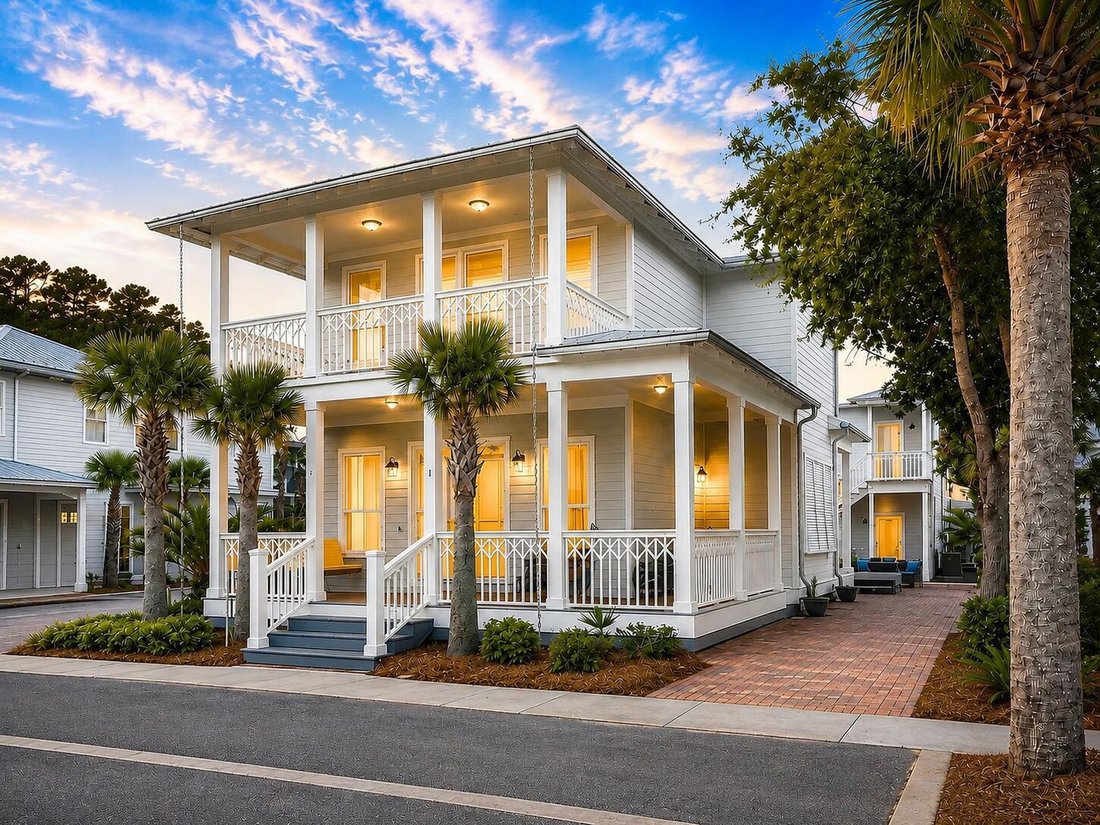 House in Watersound, Florida, United States 4 - 18533945