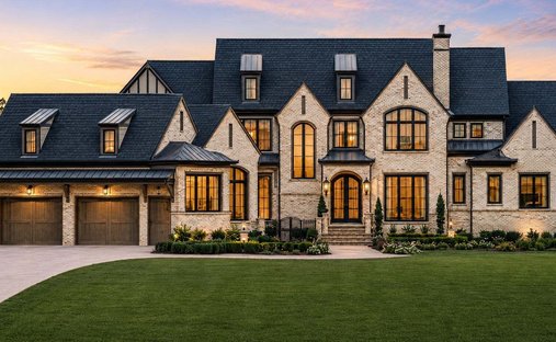 Haus in Nashville, Tennessee, Vereinigte Staaten 1