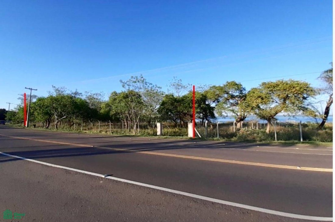 Land in Luque, Central Department, Paraguay 4 - 18299640