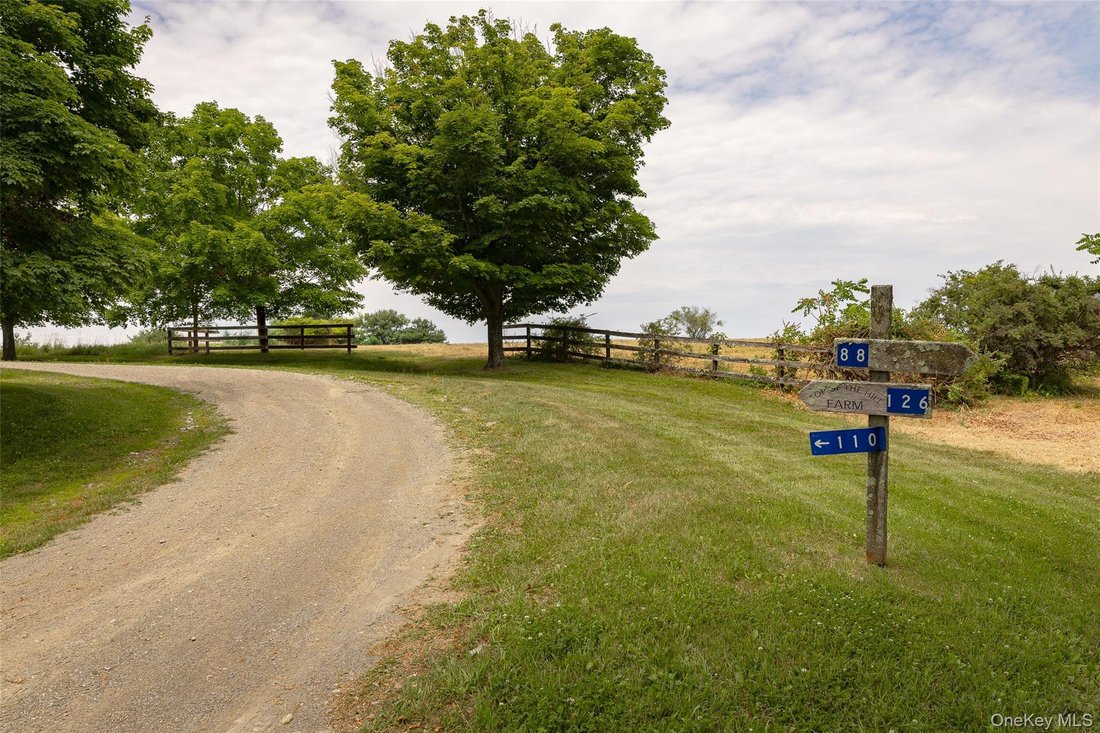 Land in Clinton Corners, New York, United States 1 - 18639132