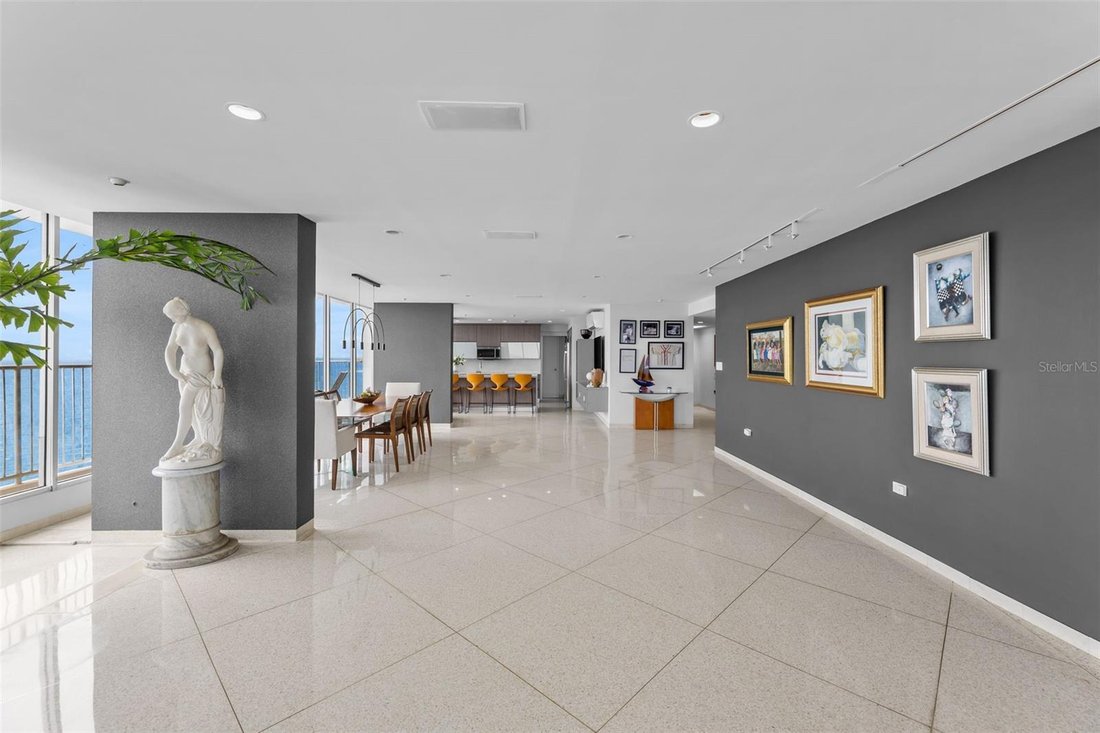 Condo in SAN JUAN, PR, United States 5 - 18638454