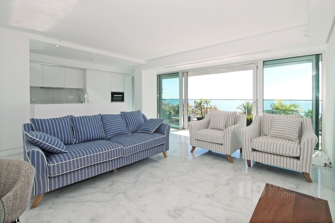 Apartment in Estoril, Cascais e Estoril, Lisbon 5 - 18639053