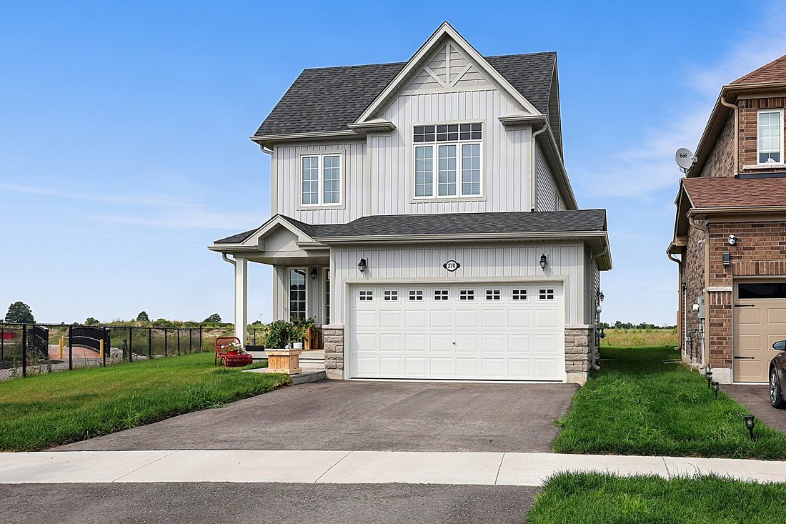 House in Clearview, Ontario, Canada 3 - 18636917